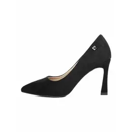 Pierre Cardin: Чёрные туфли 