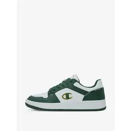 Champion: Белые кроссовки 