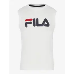Fila: Спортивная майка 