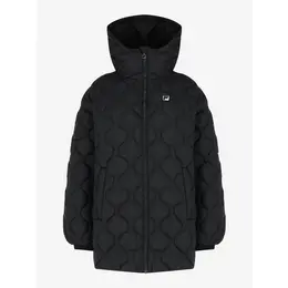 Fila: Стёганые куртка 