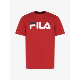 Fila: Спортивная футболка 