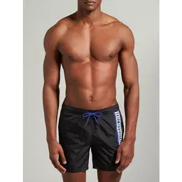 BIKKEMBERGS: Плавки 