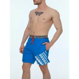 BIKKEMBERGS: Плавки 