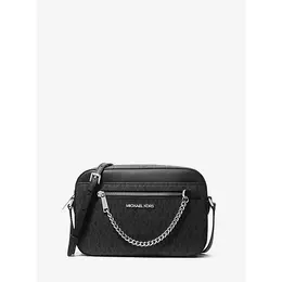 MICHAEL KORS: Чёрная сумка 