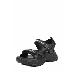 Pierre Cardin: Чёрные сандалии 