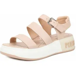 Pierre Cardin: Бежевые сандалии 