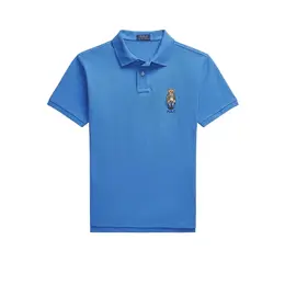 Polo Ralph Lauren: Хлопковое поло 
