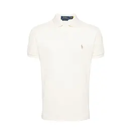 Polo Ralph Lauren: Коричневое поло 