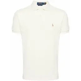 Polo Ralph Lauren: Коричневое поло 