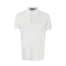 Polo Ralph Lauren: Серое поло 