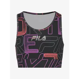 Fila: Спортивный топ 