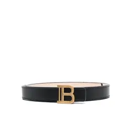 BALMAIN: Ремень 