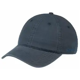 STETSON: Синяя кепка 