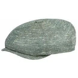 STETSON: Светлая кепка 