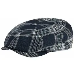 STETSON: Синяя кепка 