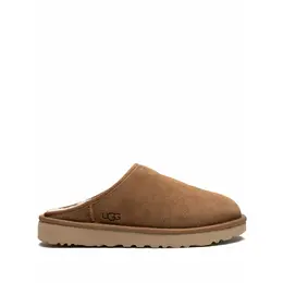 UGG: Коричневые сабо 