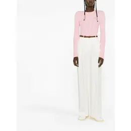 Polo Ralph Lauren: Тёмный свитер 
