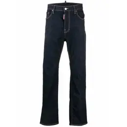 DSQUARED2: Хлопковые джинсы 