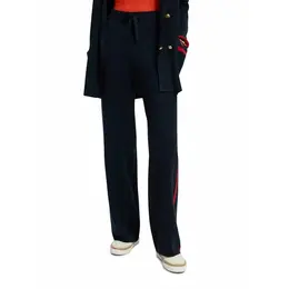 SCOTCH & SODA: Тёмные брюки 