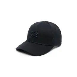 C.P. COMPANY: Синяя кепка 
