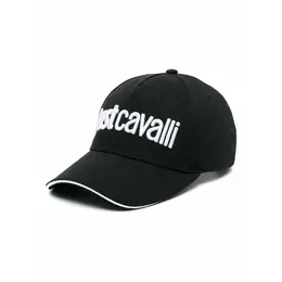 Just Cavalli: Чёрная кепка 