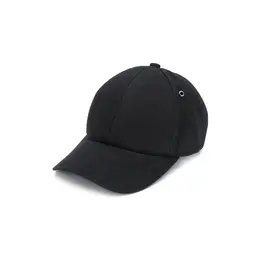 Paul Smith: Чёрная кепка 