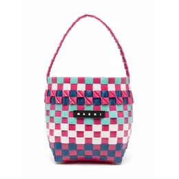 Marni: Тёмная сумка 