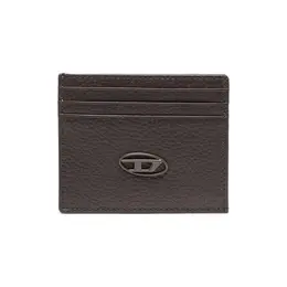 DIESEL: Коричневый кошелёк 