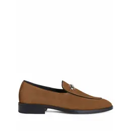 Giuseppe Zanotti: Коричневые туфли  Archibald