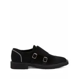 Giuseppe Zanotti: Чёрные туфли 