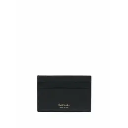 Paul Smith: Синий картхолдер 