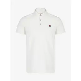 Fila: Хлопковое поло 