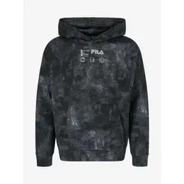 Fila: Толстовка с капюшоном 