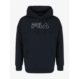 Fila: Толстовка с капюшоном 
