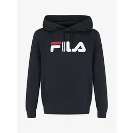 Fila: Толстовка с капюшоном 