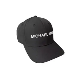 MICHAEL KORS: Чёрная кепка 