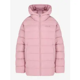 Fila: Светлая куртка 