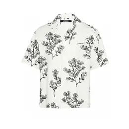 Jacquemus: Серебристая рубашка  La Chemise Jean