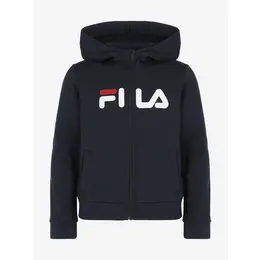 Fila: Спортивная толстовка 