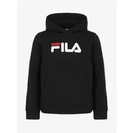 Fila: Спортивная толстовка 