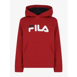 Fila: Спортивная толстовка 