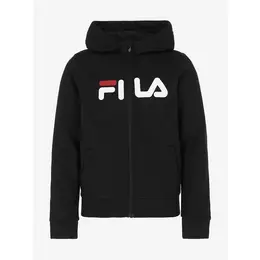Fila: Спортивная толстовка 