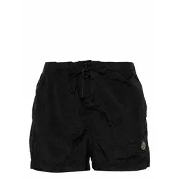 Stone Island: Плавки  Compass