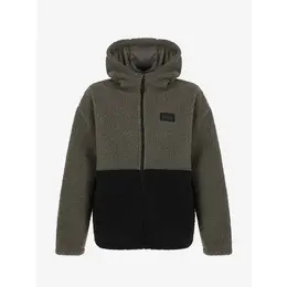 Fila: Спортивный свитер 