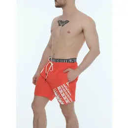 BIKKEMBERGS: Плавки 