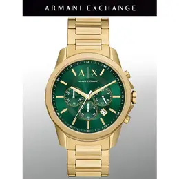 Armani Exchange: Часы 