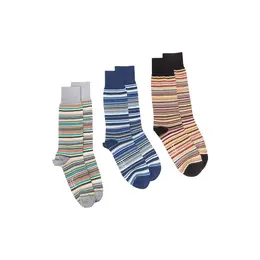 Paul Smith: Синие носки 