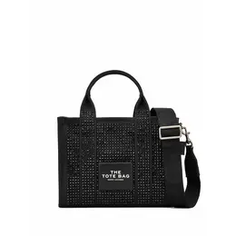 MARC JACOBS: Чёрная сумка 