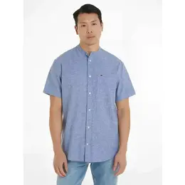 Tommy Jeans: Базовая рубашка 