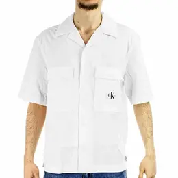 Calvin Klein Jeans: Базовая рубашка 
